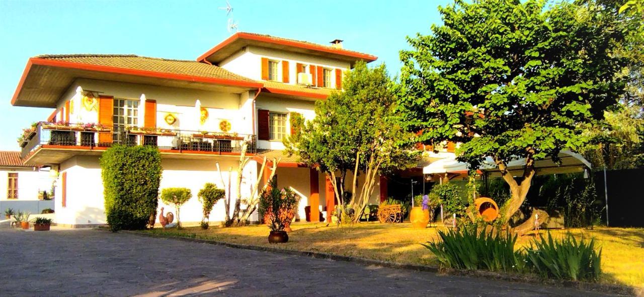Villa מולינלה מראה חיצוני תמונה