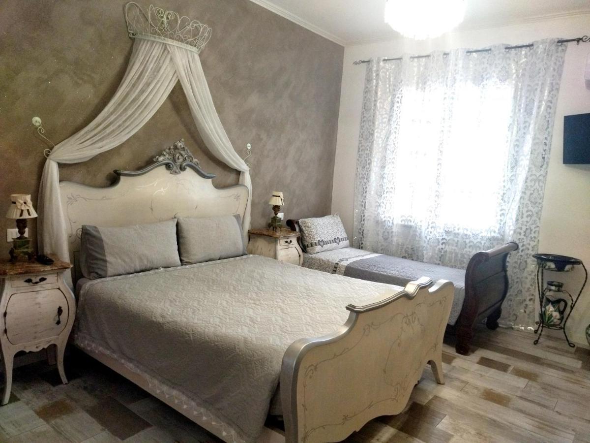 Villa מולינלה מראה חיצוני תמונה