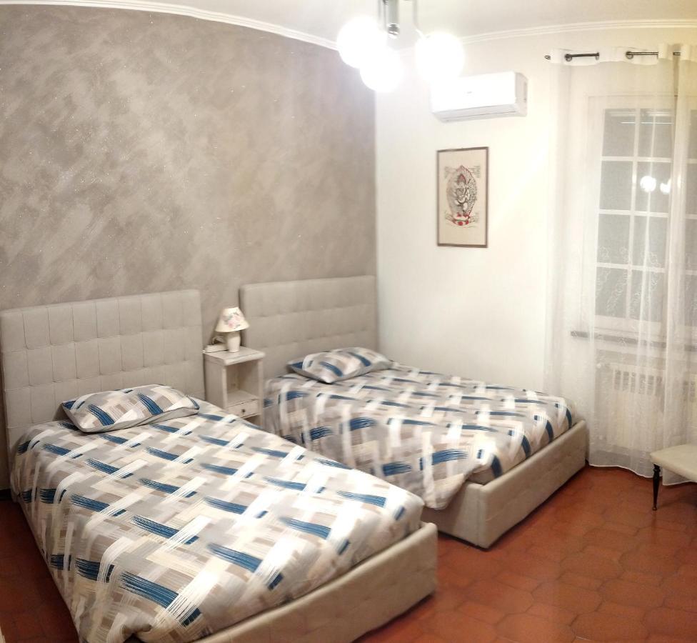 Villa מולינלה מראה חיצוני תמונה