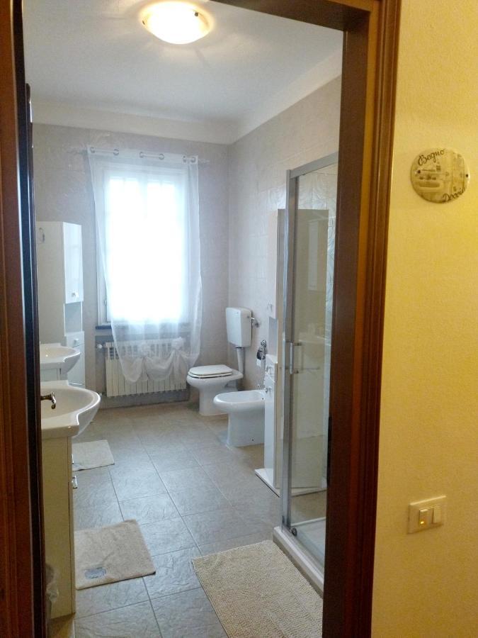 Villa מולינלה מראה חיצוני תמונה