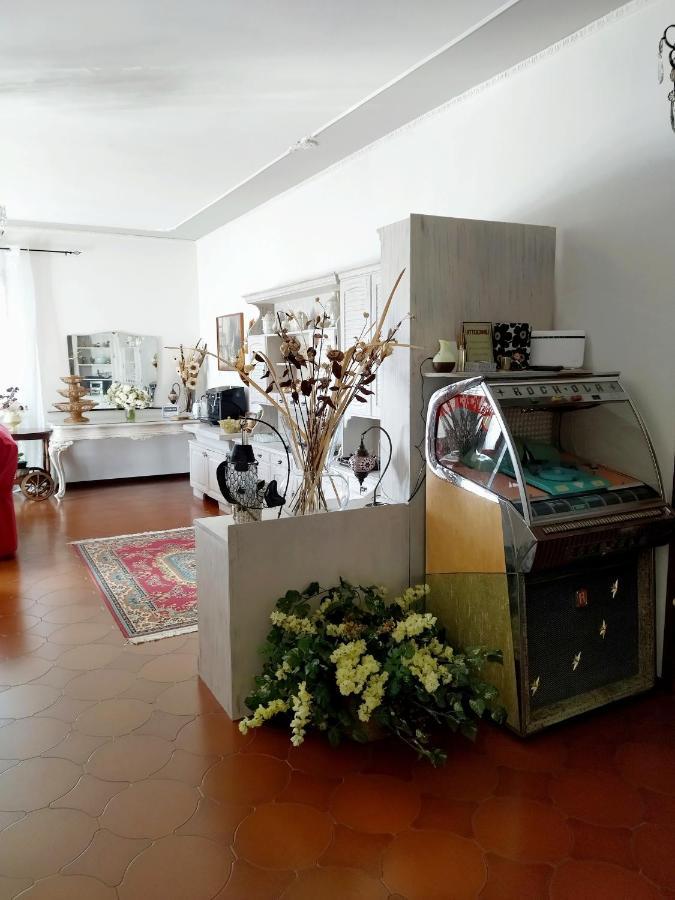 Villa מולינלה מראה חיצוני תמונה