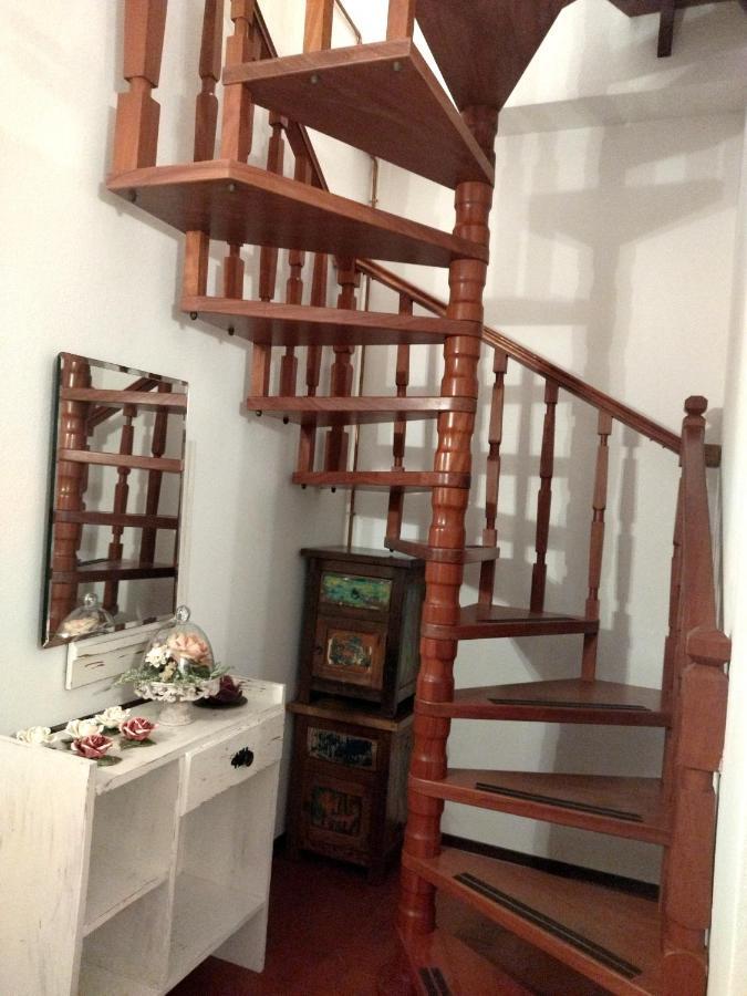 Villa מולינלה מראה חיצוני תמונה