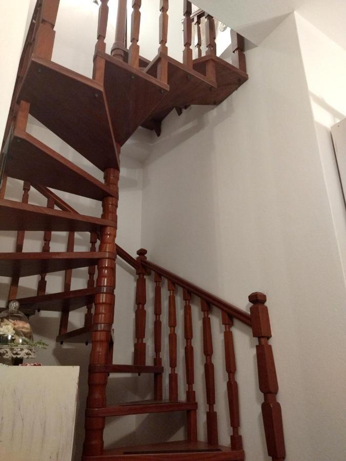 Villa מולינלה מראה חיצוני תמונה