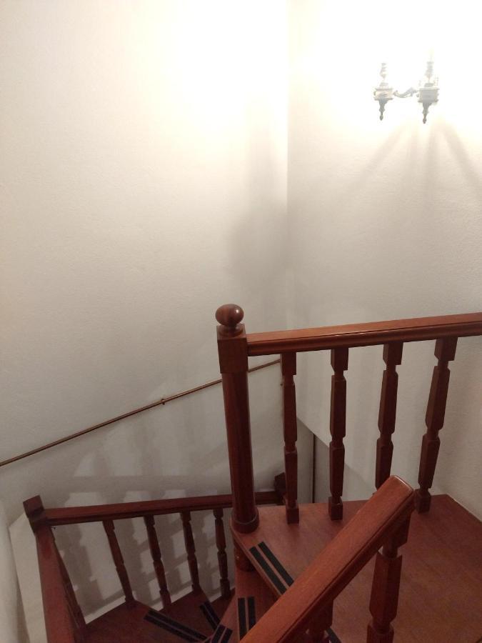 Villa מולינלה מראה חיצוני תמונה