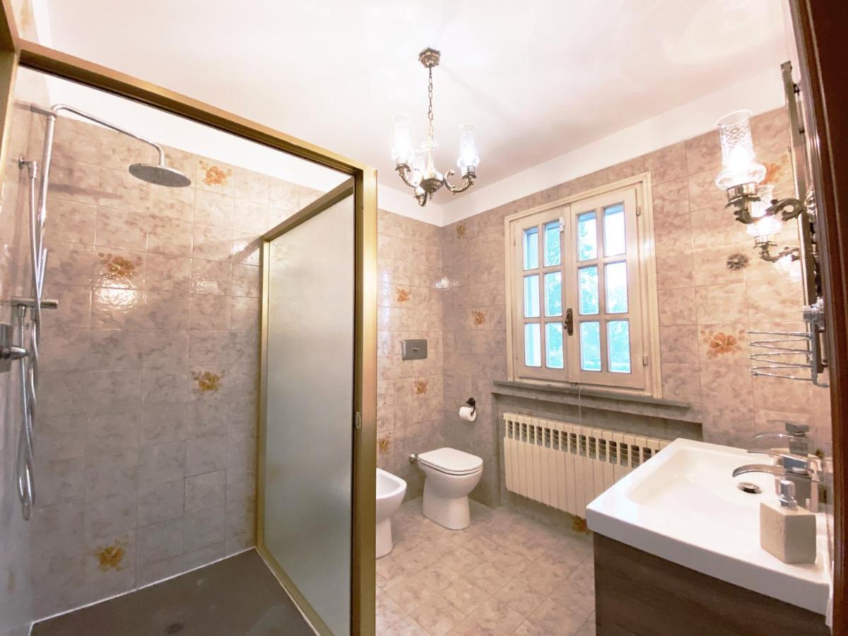 Villa מולינלה מראה חיצוני תמונה